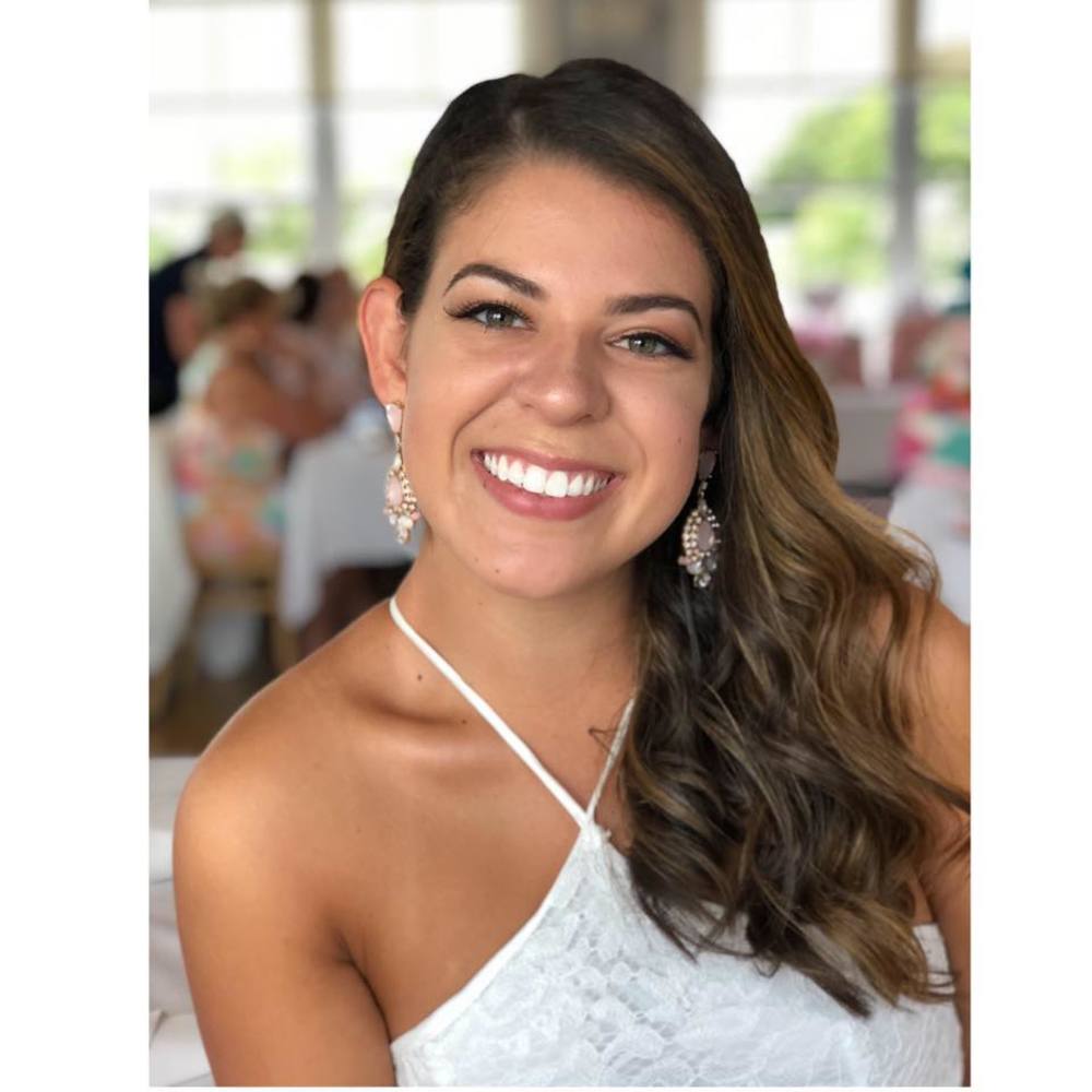 Meet your Posher, Erica